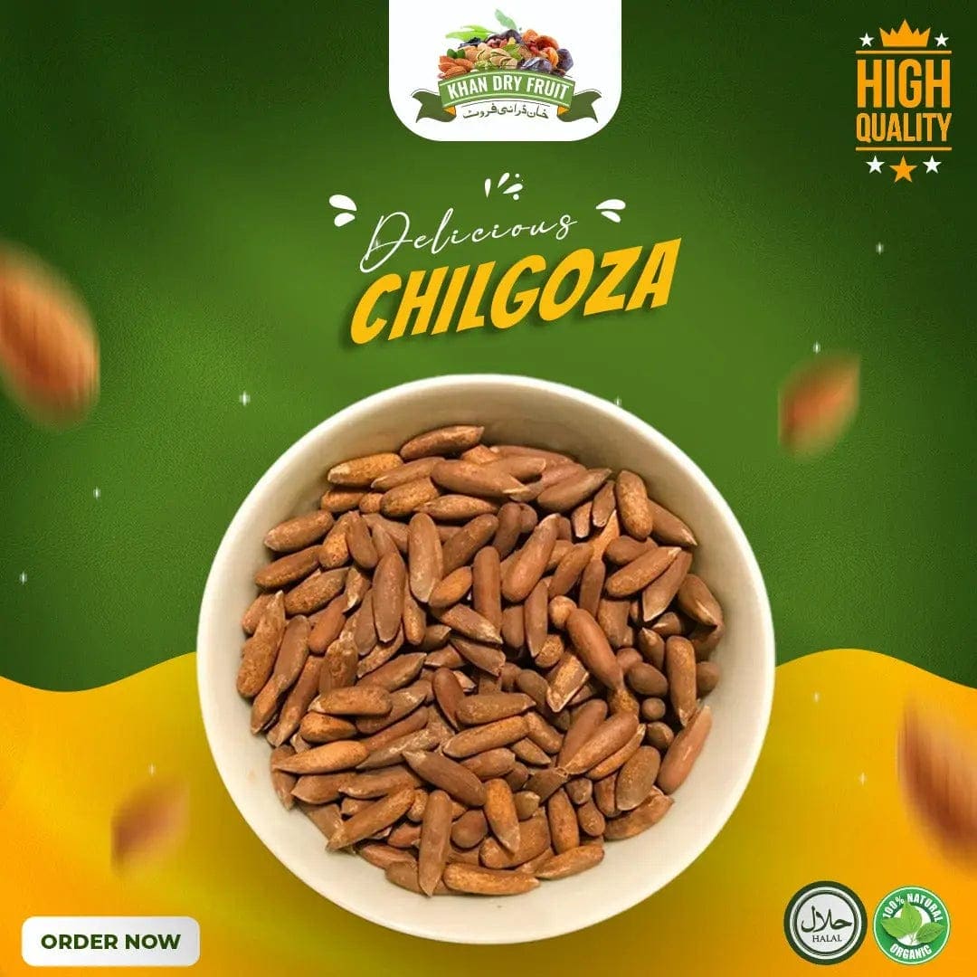 Chilgoza Pine Nuts 1kg Pack, From Afghanistan Fresh Pine Nuts Chilgoza Buy Pine Nuts