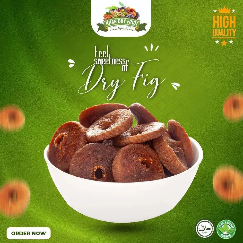 Anjeer Price in Pakistan | Buy Afghani Dried Figs 1kg Online