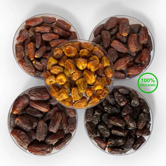 Buy Ramadan Special Premium Dates 2.5KG – 50% OFF + Free Delivery