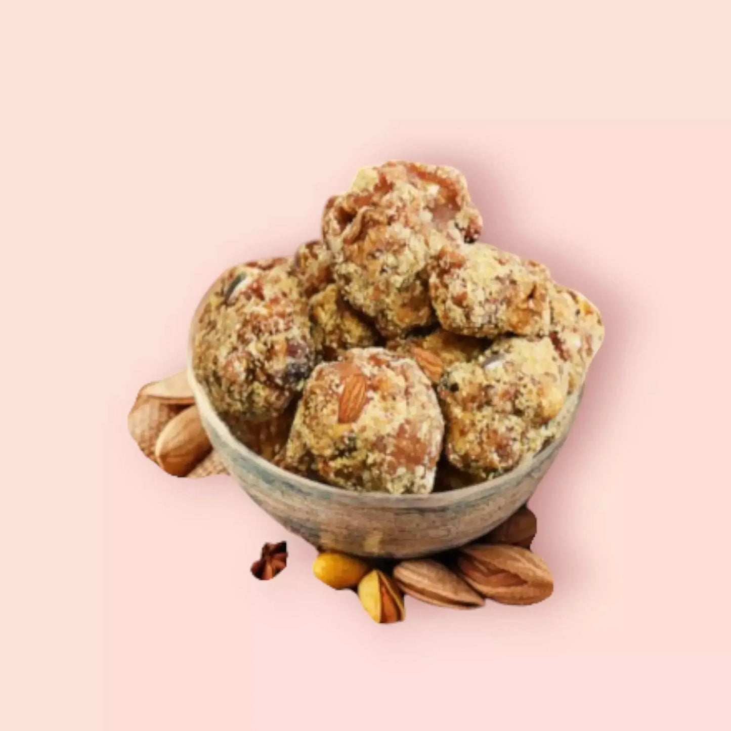 Buy Mix Dry Fruits Gurh 1Kg – Authentic Sweet Treat