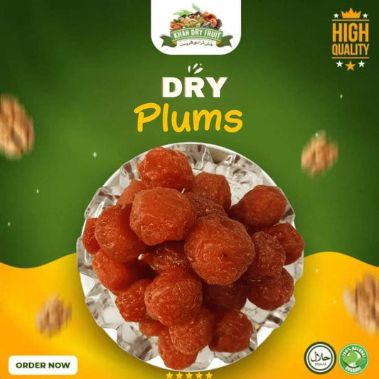 Aloo Bukhara Price in Pakistan | Buy Dried Plums 1kg Online