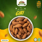 Australian Almonds Badam Giri 250gm Pack