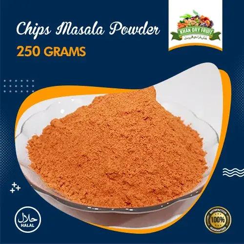 Finger Chips Masala 250gm Pack