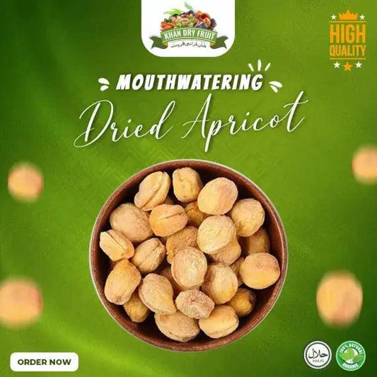 Khubani Price in Pakistan | Buy Gilgit Dried Apricots 1kg Online