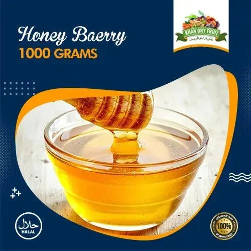 Natural Honey 250g, 500g & 1kg Price in Pakistan | Multi-Flower