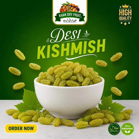 Kishmish Price in Pakistan | Buy Sundarkhani Raisins 1kg Online