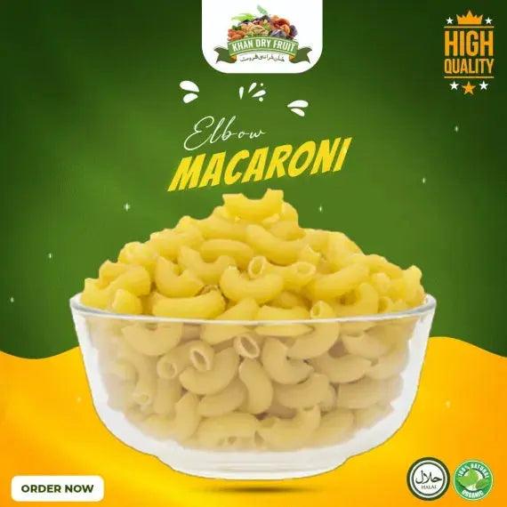 Macaroni Pasta 250gm Pack