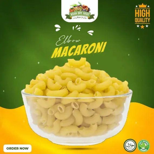 Macaroni Pasta 250gm Pack