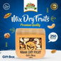 Delicious and Nutritious: The Perfect Gift - Dry Fruit Gift Box 250gm