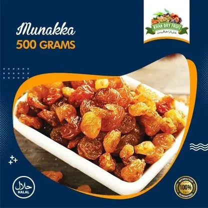 Munakka The Sweet and Healthy Superfood for 1KG Fresh Quality