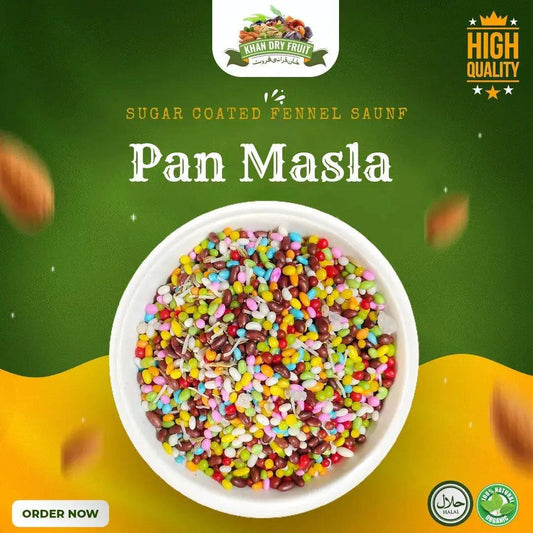 Pan Masala Bunties 1kg Pack