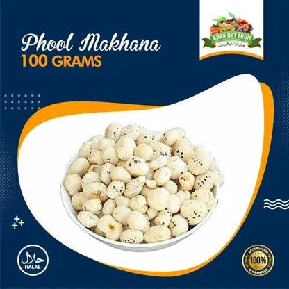 Pumpkin Seeds 100gm Pack — Fresh Keto Superfood | Khan Dry Fruits