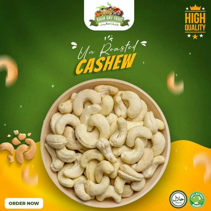 kernels Cashews ( 1kg Pack ) Raw cashews