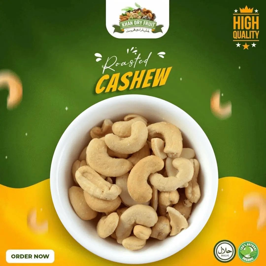Raw Cashews Kaju Nuts 250gm Best Cashews Nuts, online
