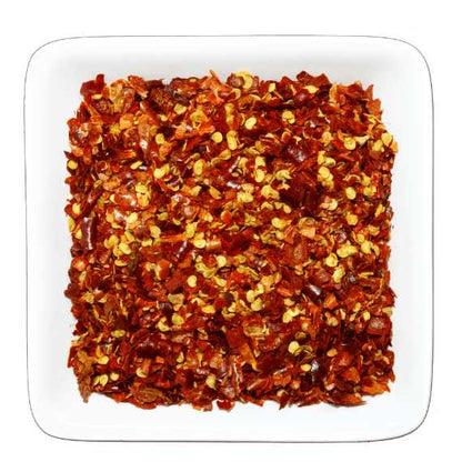 Sabit Lal Mirch (Whole Red Chilli Dara) 250g & 500g Pakistan