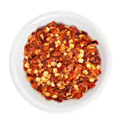 Sabit Lal Mirch (Whole Red Chilli Dara) 250g & 500g Pakistan