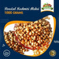 Roasted Kashmiri Makai (Corn) 1kg – Crunchy Healthy Snack | Khan Dry Fruits