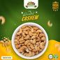 Roasted Cashew Nuts 500gm Pack