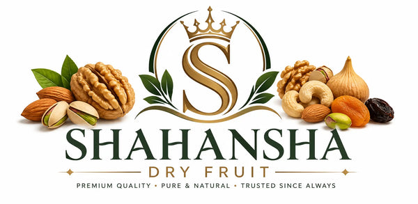 Shahansha Dry Fruits