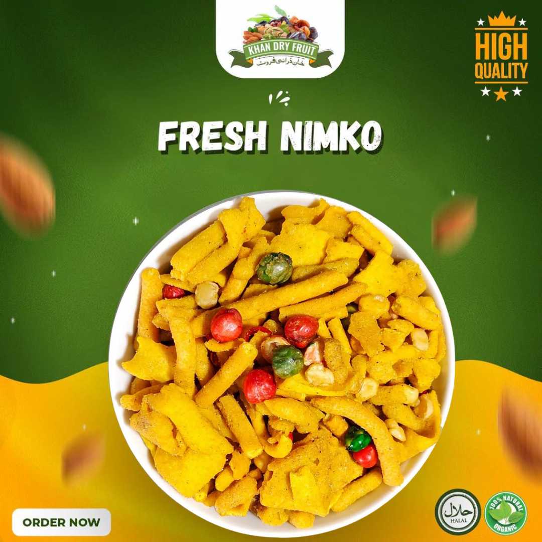 Special Nimco - Delivered to Your 1kg Packs
