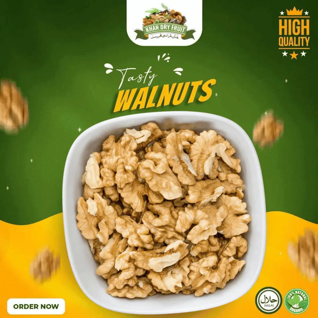 Desi Akhrot Giri 250gm Pack