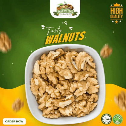 Desi Akhrot Giri 250gm Pack