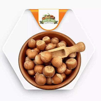 Hazelnuts Price in Pakistan | Buy Roasted Funda 250g Online