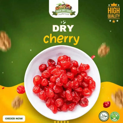 dried cherry 250gm Packs I premium Quality I Dry cherry