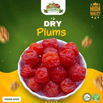 dried plums 250gm Packs Aloo Bukhara