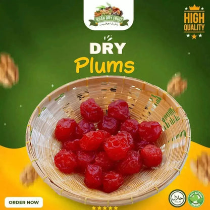 dried plums 250gm Packs Aloo Bukhara