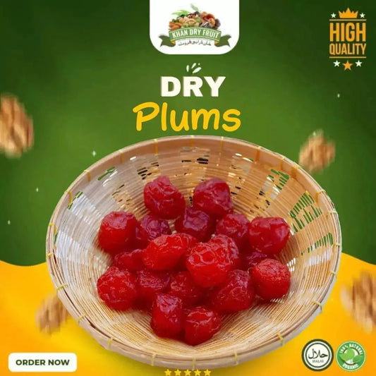 dried plums 250gm Packs Aloo Bukhara