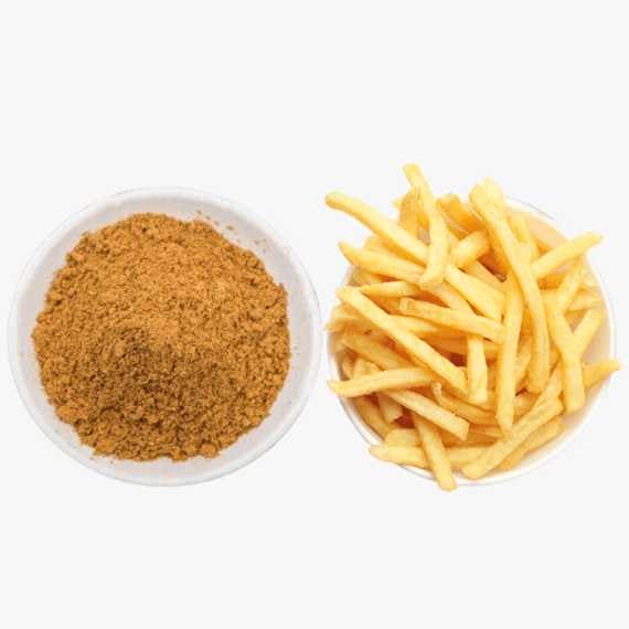finger chips masala  powder 100gm Packs