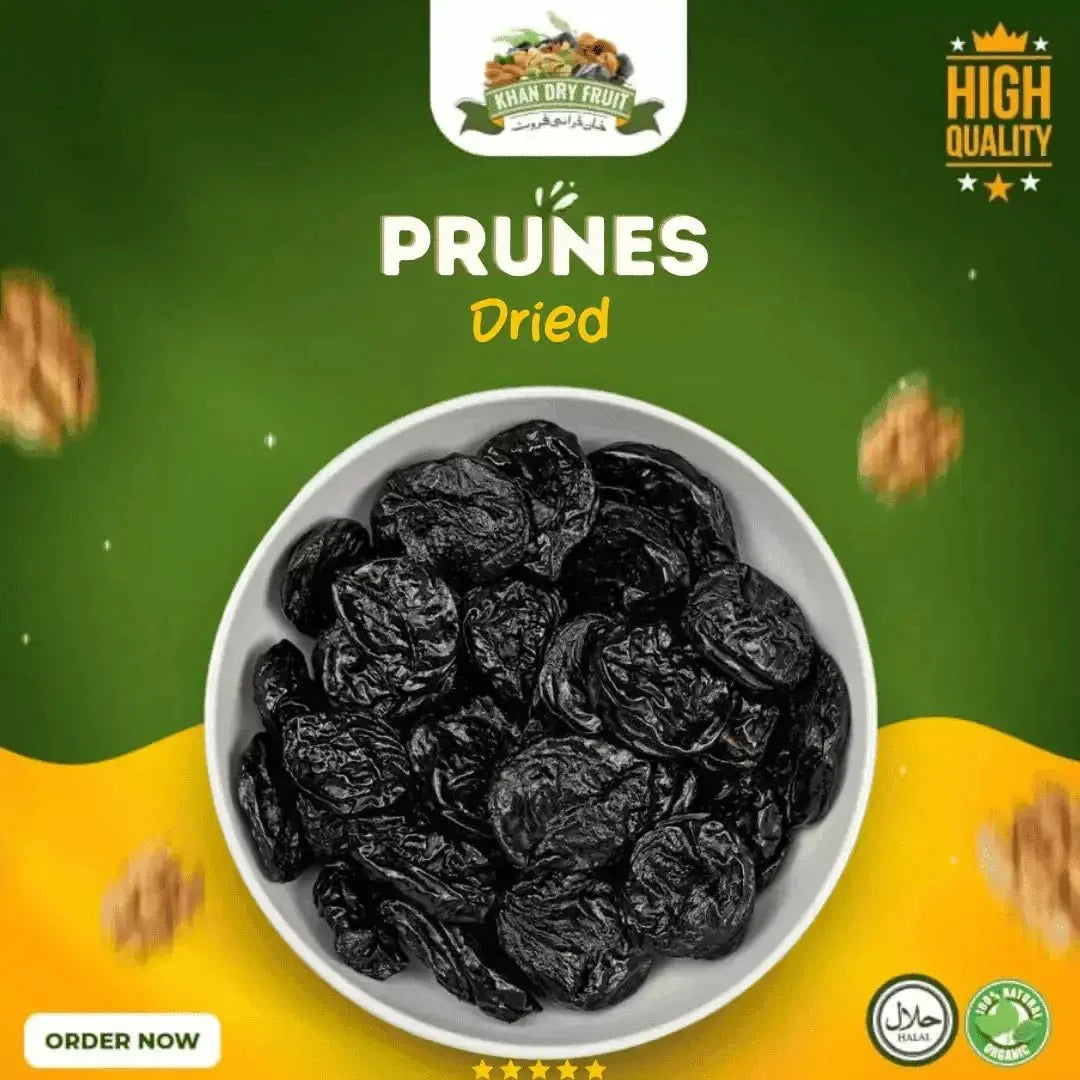 Prunes Price in Pakistan | Buy Premium Dried Plums 250g Online
