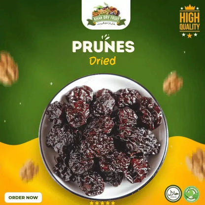 Prunes Price in Pakistan | Buy Premium Dried Plums 250g Online