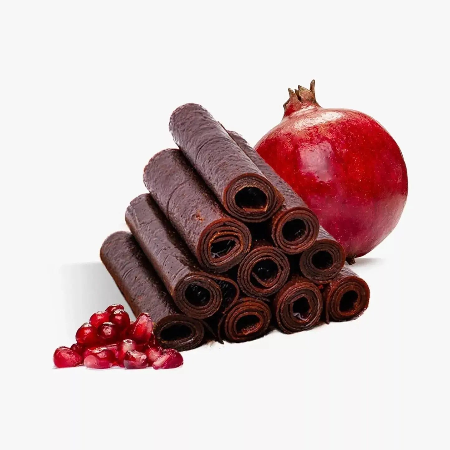 Lavashak Fruit Rolls Pack – Sweet & Tangy Natural Snack