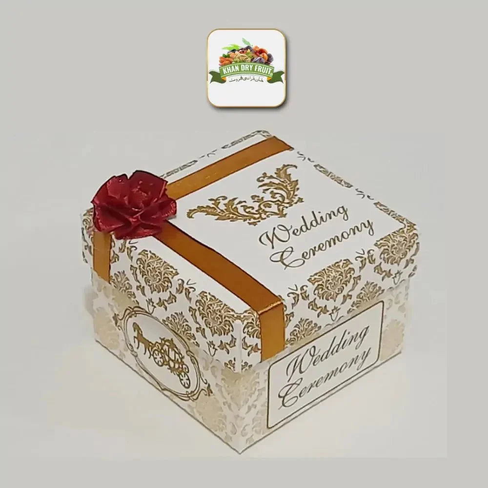 Nikah Bid Boxe