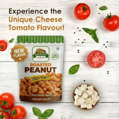 Roasted cheese Peanuts 250g
