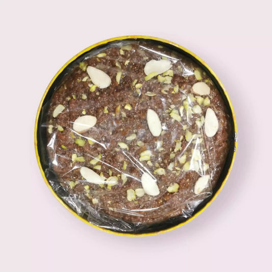 Buy Badami Sohan Halwa 1Kg – Authentic Traditional Sweet