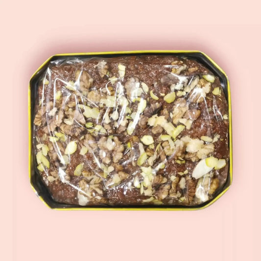 Buy Akhroti Sohan Halwa 1Kg – Traditional Sweet Delight